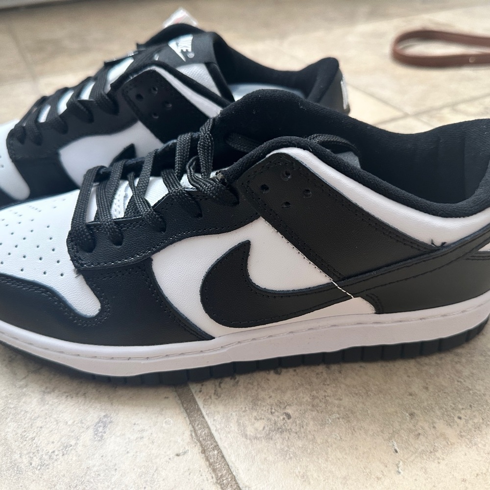 Nike Dunks